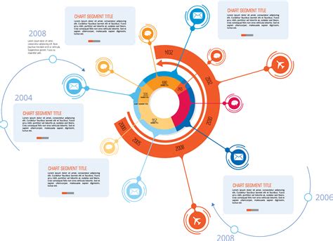 Download Transparent Timeline Clipart Free Timeline Circular Clipartkey