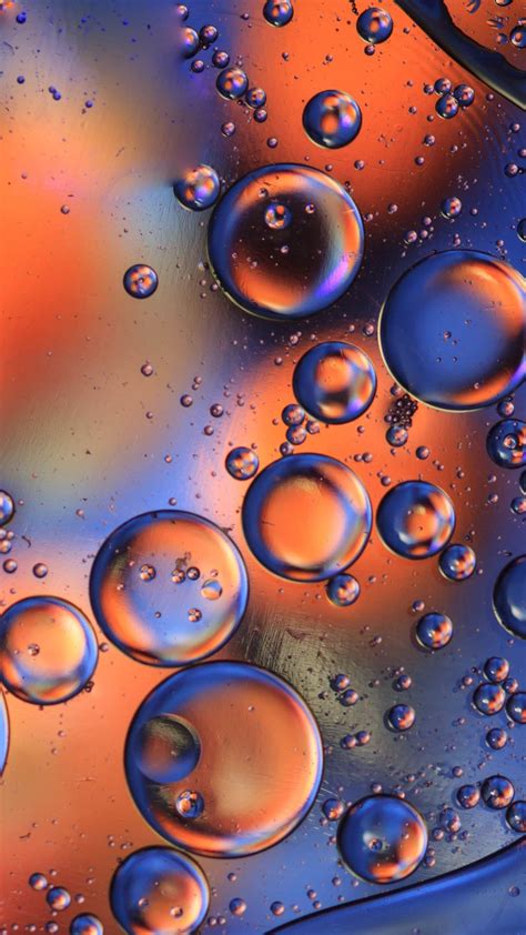 colorful abstract wallpaper bubbles wallpaper cool wallpapers for phones phone wallpaper images