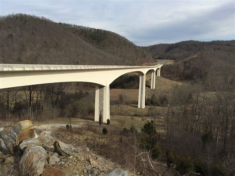 Vtsil Sets Its Eyes On The Tallest Bridge In Virginia Possible Future