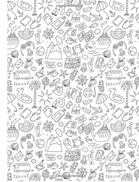 45 Super Cool Doodle Ideas You Can Really Sketch Anywhere Artofit