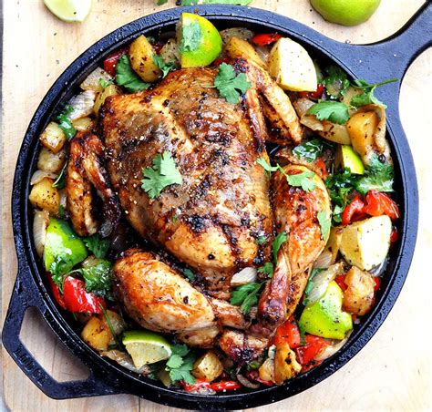 Even if you're not super confident in the kitchen, these easy christmas dinner ideas will make you feel like a chef. Christmas Dinner Ideas With A Mexican Twist | Gran Luchito