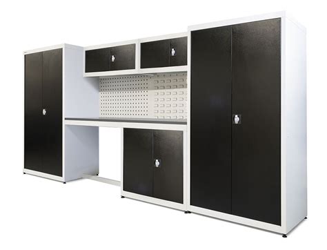 We also offer garage cabinet systems from the industry's leading brands. Garage Cabinet Systems - My Garage Makeover