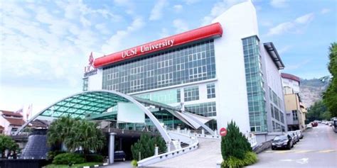 Senarai universiti swasta di malaysia (ipts): UCSI Diiktiraf Universiti Swasta Terbaik Di Malaysia Oleh ...