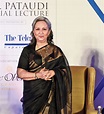 Action replay: Sharmila Tagore looks back in wonder - Telegraph India