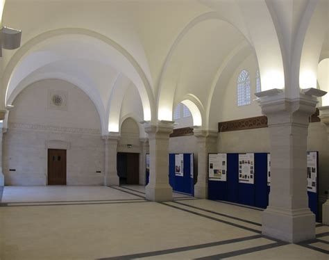 Oxford Centre For Islamic Studies © David Hawgood Geograph
