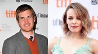 Who Is Jamie Linden? Rachel McAdams Is Reportedly Dating The Screenwriter