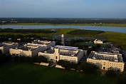 Editorial: Citadel strategy promises to benefit Charleston, all of ...