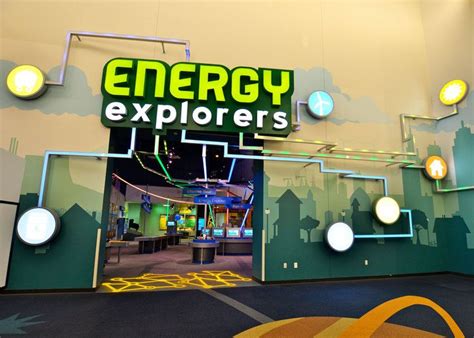 Image Result For Science Exhibits For Kids Energy Kids Energy
