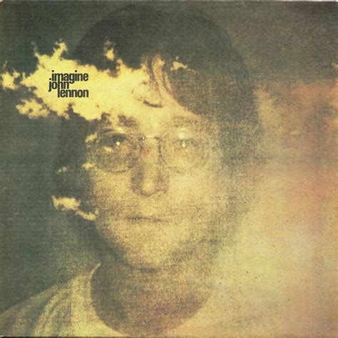 John Lennon Imagine Vinyl Lp 1971 Uk Original Hhv