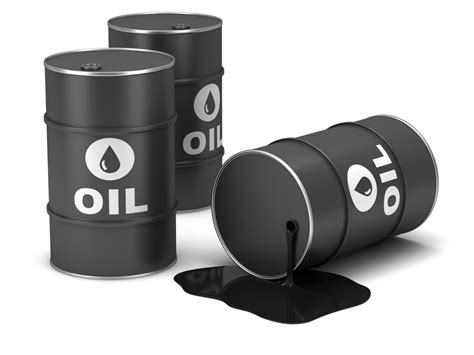 Comment How 40barrel Oil Could Impact The Country