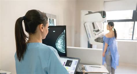 “smarter” Breast Cancer Screening Measures Risk Down To Your Dna