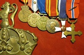 Norway - Medals of WWII - Northern European & Baltic States - Gentleman ...