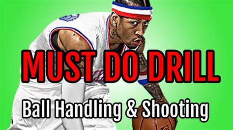 How To Crossover Basketball Moves And Drills Youtube