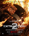 Extraction 2 - Strong Action and Not Much Else