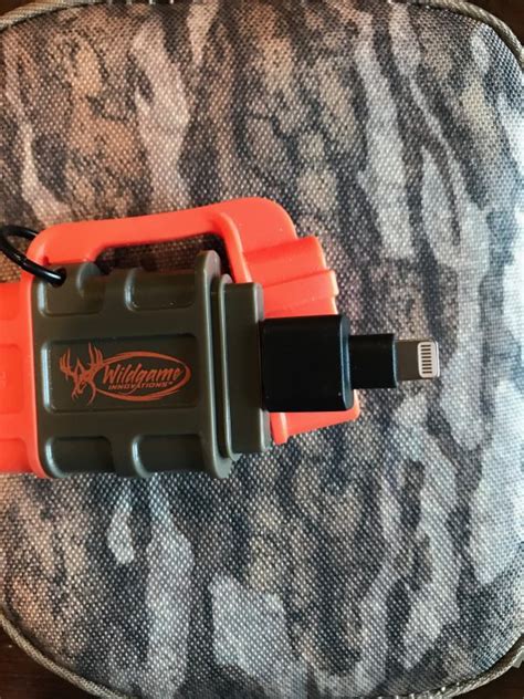 Odds are high you'll find a wildgame innovations trail camera at almost every deer camp across the country. Wildgame Innovations SD Card Reader Review - Hunting Gear Deals