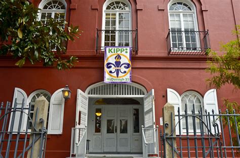Kipp New Orleans Schools Archives The Lens