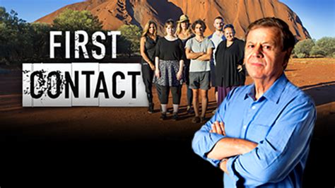First Contact Documentary Sbs On Demand