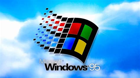 ¿nostálgico De Windows 95 Ahora Es Una Aplicación Para Linux Macos Y