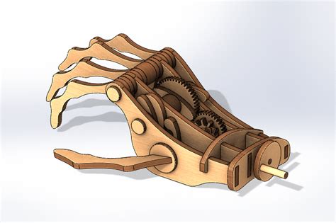 Mechanical Art Mechanical Design Mechanical Engineering Cnc Projects