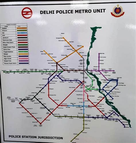 Welcome To Delhi Metro Rail Corporationdmrc Official Website