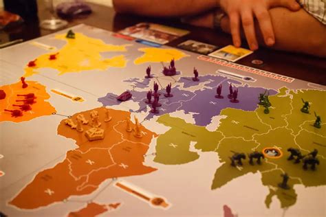Top 10 Best Legacy Board Games 2022 Ranked And Reviewed