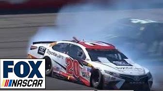 Fs1 replaced the motorsports network speed on august 17, 2013, at the same time that its companion channel fox sports 2 replaced fuel tv. NASCAR Live Streaming Free Fox Sports 1 - YouTube
