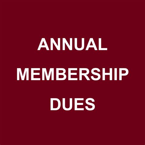 Membership Dues Peabody Shul