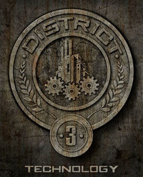 District 3 hunger games city. Distrikt 3 | Die Tribute von Panem Wiki | FANDOM powered ...