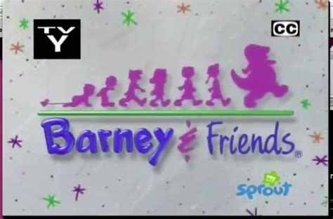 Season 3 Custom Barney Wiki Fandom