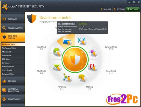 There are plenty of free antivirus candidates to choose from in the worldwide antivirus market, but avast was one of the first to be used globally. Avast 2016 Activation Code Crack Download Full Version