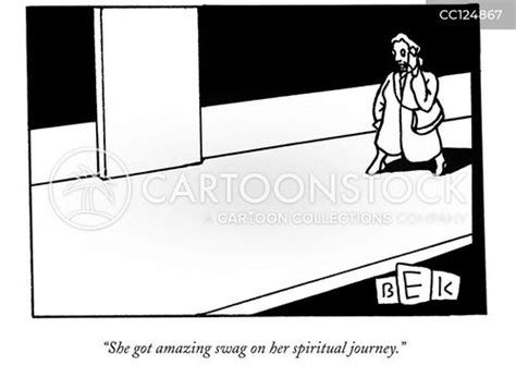 Spiritual Cartoons And Comics Funny Pictures From Cartoonstock
