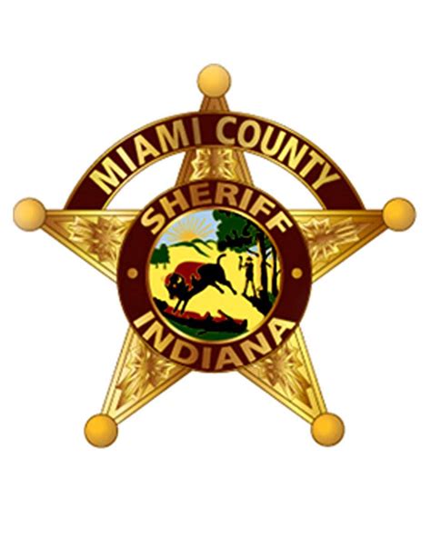 Your News Local Miami County Jail Suspending Visits