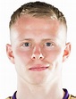 Dagur Dan Thórhallsson - Profil du joueur 2024 | Transfermarkt