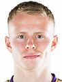 Dagur Dan Thórhallsson - Player profile 2024 | Transfermarkt