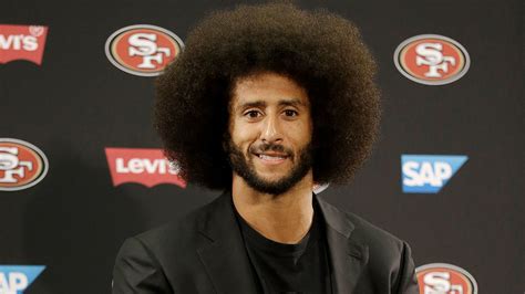 Nfl Invites Kaepernick To Attend Private Workout Abc7 San Francisco