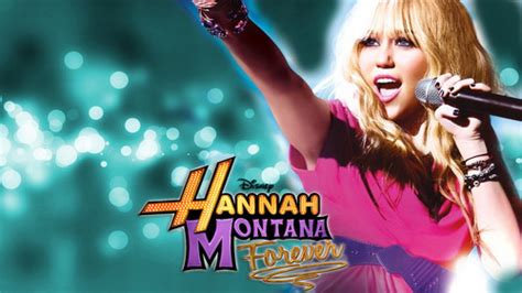 Hannah Montana Fan Club Fansite With Photos Videos And More