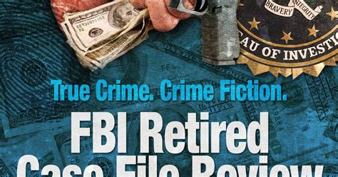 Fbi Retired Case File Review Ws Shows Mixcloud