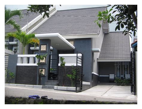 Posted by admin posted on 02.24 with no comments. Model Rumah Sederhana Tapi Kelihatan Mewah 1 Lantai ...