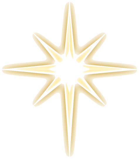 Christmas Gold Star Png Image Png Svg Clip Art For Web Download Clip