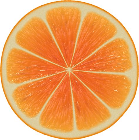 Orange With Leaf Png Image Purepng Free Transparent Cc0 Png Image Images