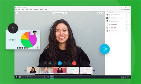 8 Best Zoom Alternatives For Video Conferencing In 2020
