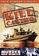 Kill Castro (1980) / Murder Once Removed (1971) NEW DVD 89218573094 | eBay