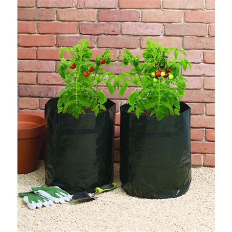 Grow Bags Soil Bandq G4rden Plant
