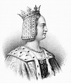 Joan II, Countess of Burgundy, Jeanne II de Bourgogne ou Jeanne I d ...