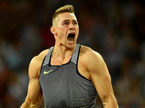 Topfavorit johannes vetter hat bei den olympischen spielen eine medaille im speerwurf sensationell klar verpasst. Vetter siegt, Heß überzeugt, Holzdeppe enttäuscht