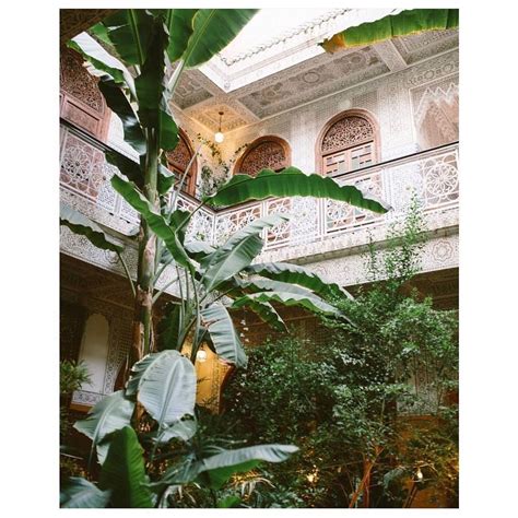 riad jardin secret marrakech on instagram “we define anti modern as the embracing of