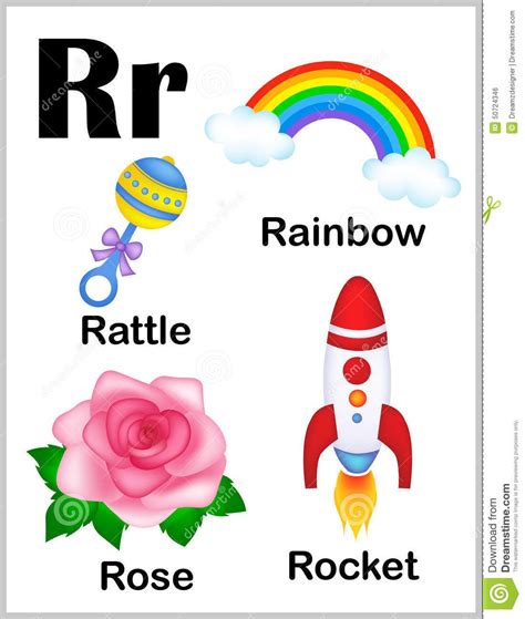 6 Letter R Words Printable Calendars At A Glance
