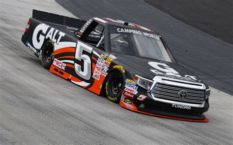 Women's world curling championship cancelled for a second straight year. 2015 Camping World Trucks Series Paint Schemes Team #5 ...