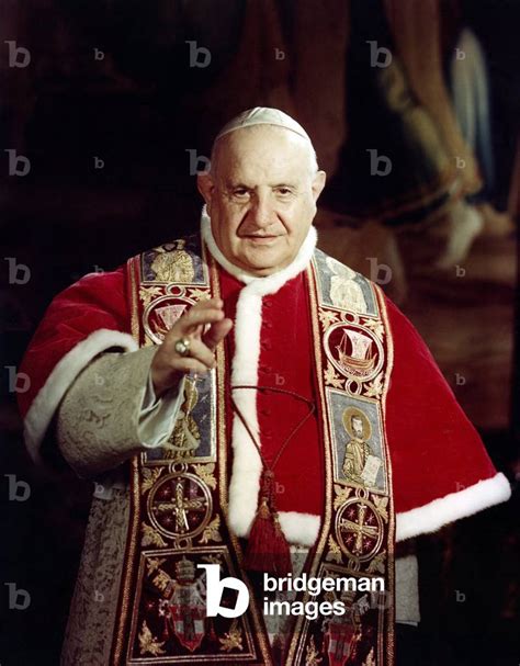Image Of Pope John Xxiii