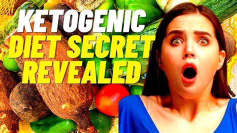 Secrets Revealed Ketogenic Diet